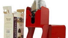 Sour grapes: Does boxed wine leave a plastic taste behind?