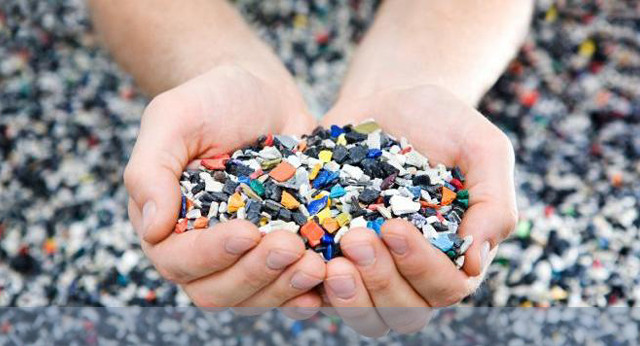 A. Schulman Emphasis on Masterbatch Materials at GPCA Plastics Summit