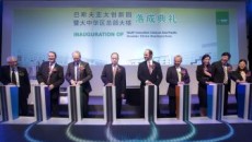 BASF inaugurates new Innovation Campus and Greater China headquarters in Shanghai
