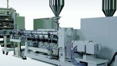 battenfeld-cincinnati sees strong demand for thermoforming sheet extrusion line from Asia