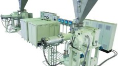 Battenfeld-cincinnati offers new PWE 250 planetary roller extruder for EVA sheet production