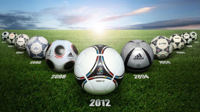 Bayer's PU improves flight properties of EURO 2012 official ball