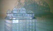 Bayer teams with German artist to develop new concepts in furniture design