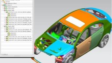 Siemens Technology Stack Takes the Sting Out of PLM