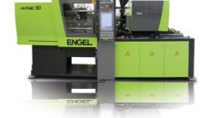 Engel demonstrates e-mac machines that can process LSR and PP simultaneously