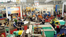 World Plastic Processing Machinery Market