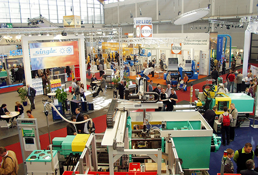 World Plastic Processing Machinery Market