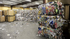 Plastic Recycling