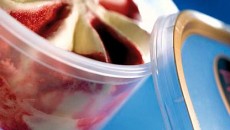 Borealis next generation Borpact™ SH950MO grade innovation takes on frozen food packaging sector