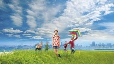 Borealis and Borouge are making everyday life easier at Plast Eurasia 2012