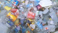 Plastics market affected by export difficulties