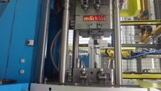 Dr Boy supplies two more injection molding machines to model railroad producer