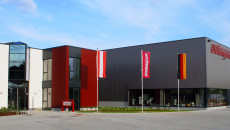 The WITTMANN Group opens a new facility