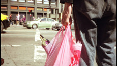 Plastic bags should be managed, not banned