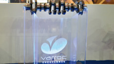Varroc pursues auto sector, sells JV stake to Plastic Omnium