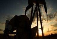 Cairn loses 2% as crude oil prices slip sharply
