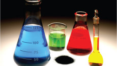 Opportunities in Chemical Industry Stocks...