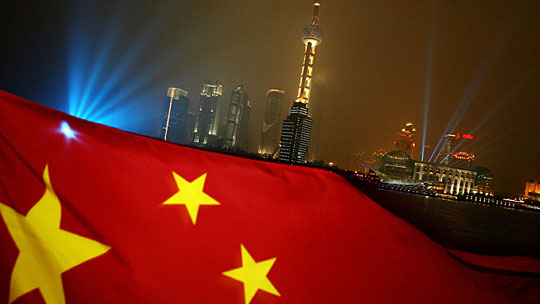 German firms to increase investments in China