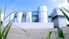 Clariant starts up Germany's biggest pilot plant for production of climate-friendly