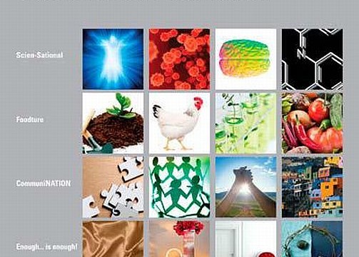 Clariant launches ColorForward 2013 to give insight on new color palettes