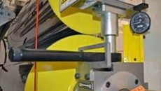PTi is Granted U.S. Patent for New Manual Roll Gap Adjustment Device