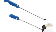 High-Performance Resin Brings Comparable Strength & Rigidity Along with Moldability in Single-Use Instruments