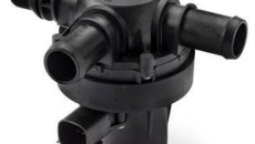 Solvay's Amodel® PPA is Used by Cooper Standard In Unique Coolant Flow Valve for Chevrolet Volt