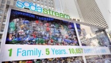 Coca-Cola Stoops to Corporate Bullying Against SodaStream