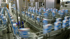 components for processing and packaging – a new event during interpack 2014