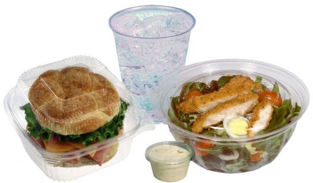 UK is fastest growing plastic packaging market