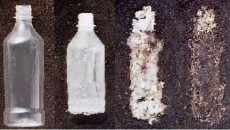Bioplastic may replace plasticizers in PVC IV tubing