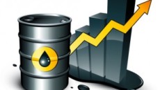 Oil above $94 on signs of improving US economy