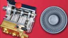 Hydra-Cell Pump Excels in Polyurethane Production
