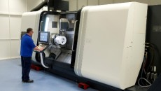 Delcam supports move to larger and more complex parts at dalau