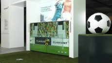 Clariant announces sustainability goals for 2020