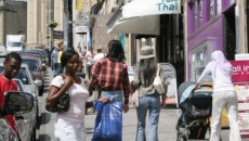 Plastics are essential to cope with rising population