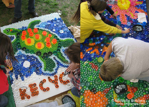 Huntsville city schools to be recognized for recycling phone books, plastic caps