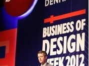 BODW 2012 opens today to inspire creative designers