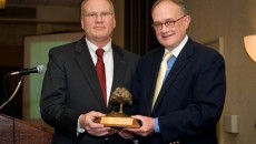 Toray receives environmental award