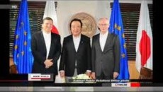 Japan and Europen Union to Sit on Table Talk to Remove Trade Barrier