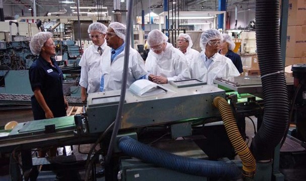 After IPO, Berry Plastics focuses on innovation
