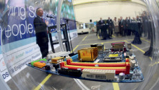 Engineering plastics market projected to reach 23.5 million metric tons by 2017