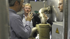DSM inaugurates new production unit for Stanyl ForTii