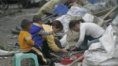 New plastic waste processing regulations in China