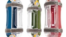 Tritan copolyester makes pneumatic tube carrier highly durable and transparent