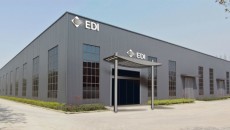 EDI China moving to new headquarters in August