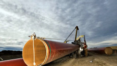 Seaway Crude Oil Pipeline Begins First Flow