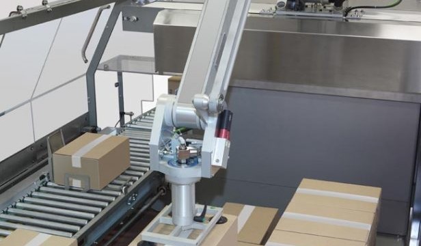 Best practices for buffering and packaging line design
