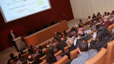 New MuCell seminars scheduled for 2013