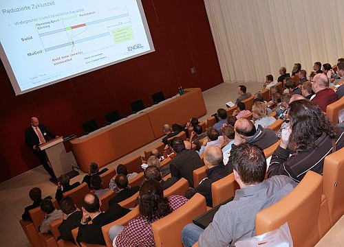 New MuCell seminars scheduled for 2013